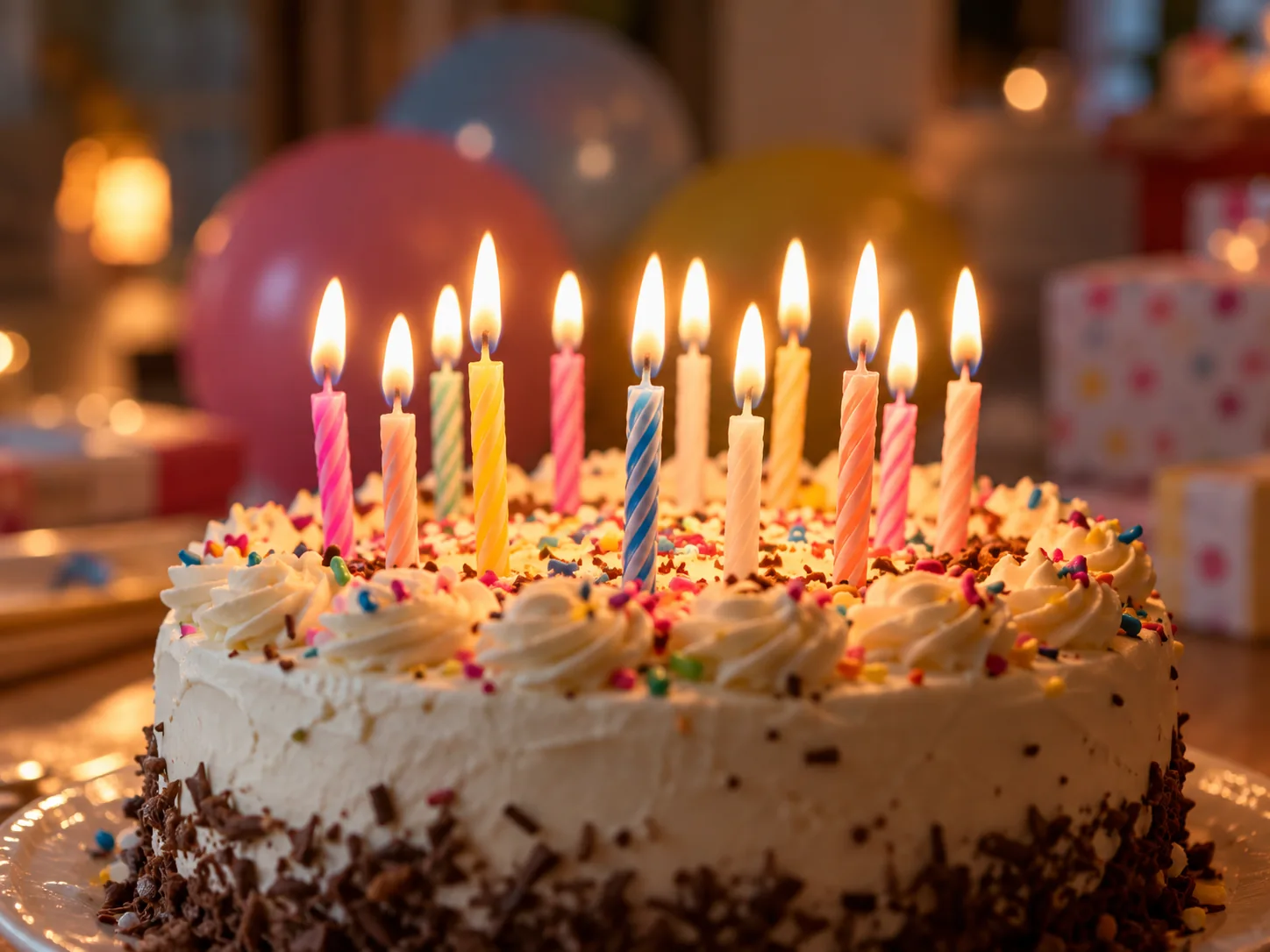 Anniversaire — photo 1