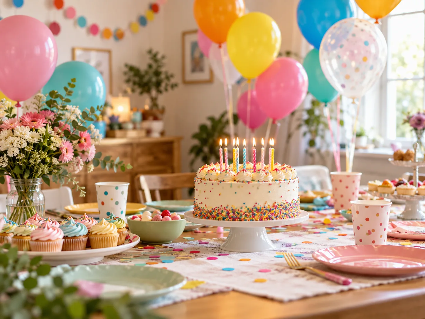 Anniversaire — photo 3