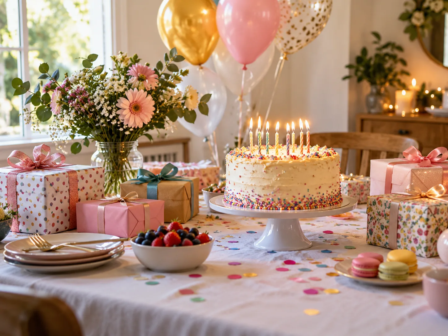 Anniversaire — photo 7