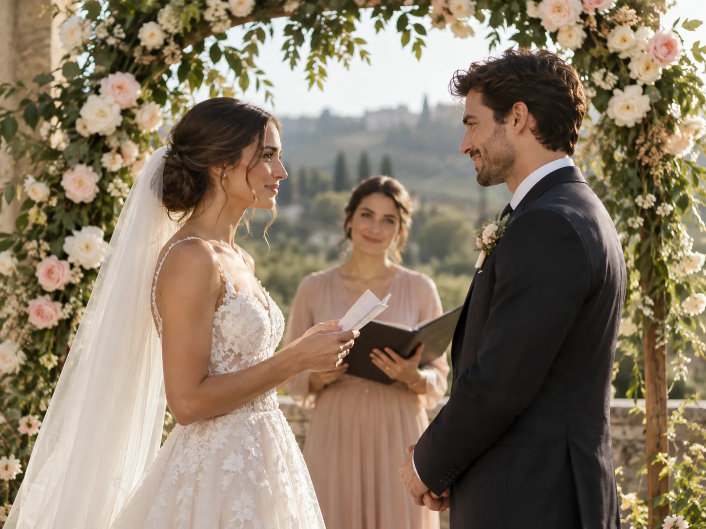 Mariage — photo 1