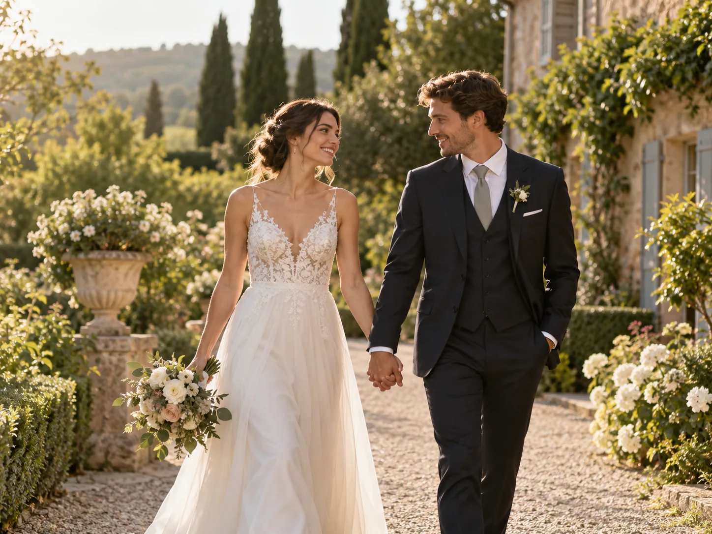 Mariage — photo 2