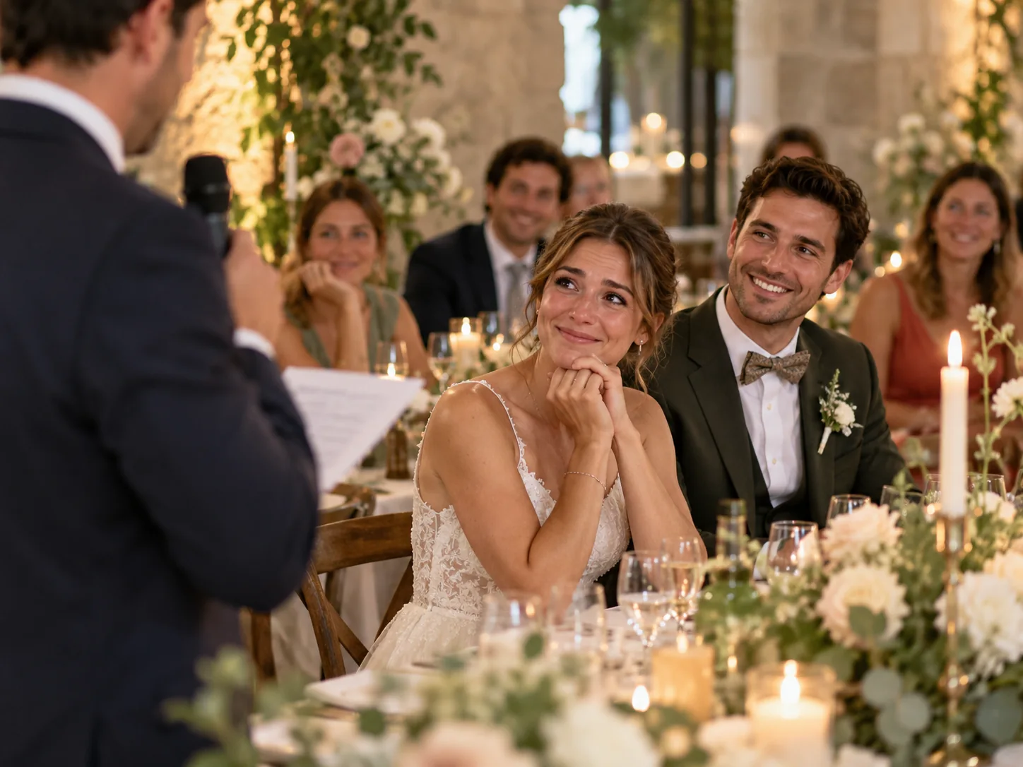Mariage — photo 6