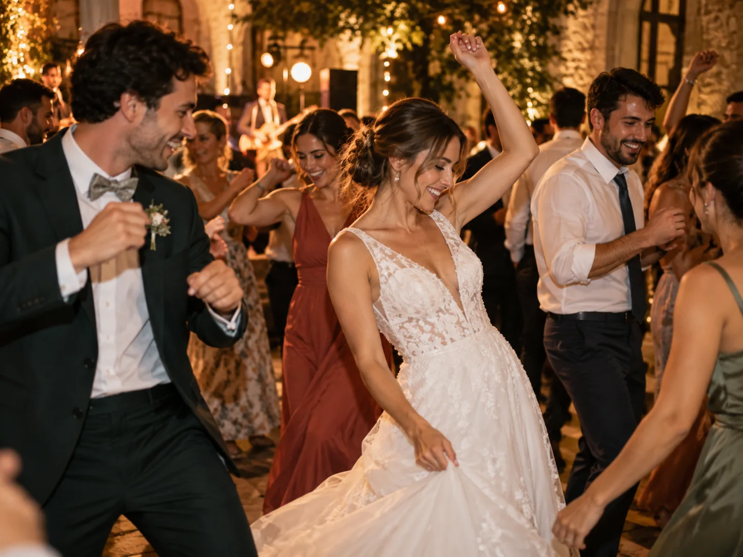 Mariage — photo 7