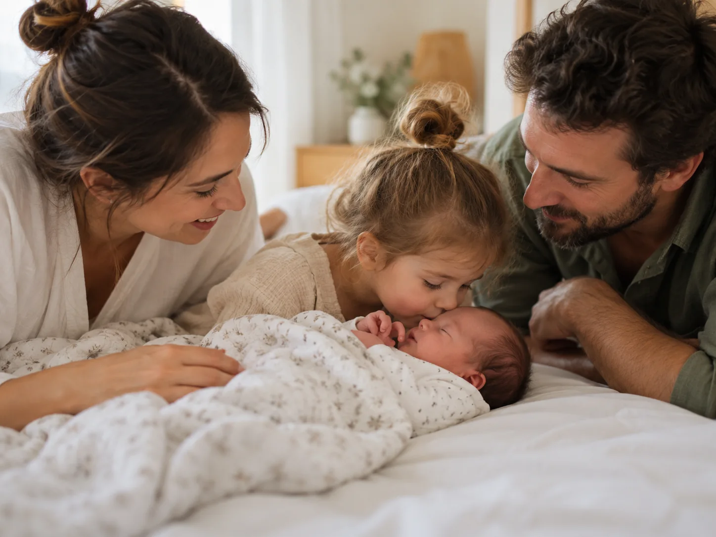 Naissance — photo 5